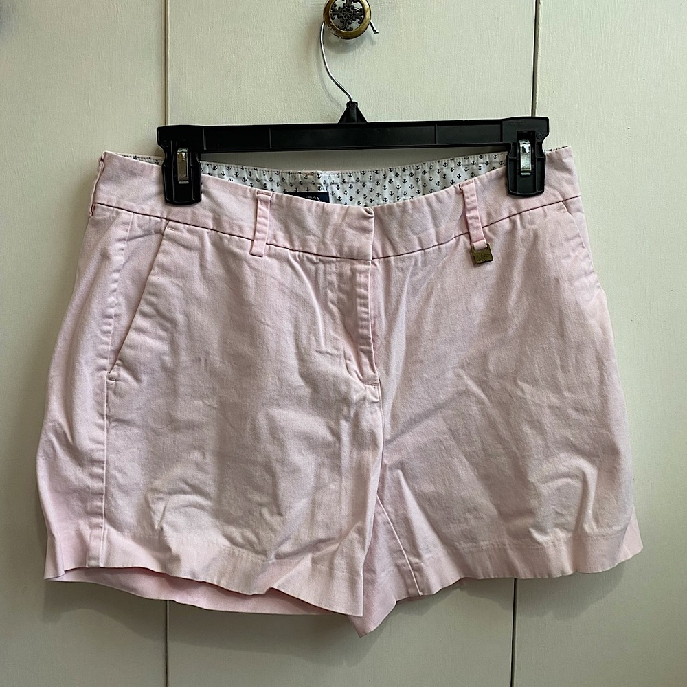 Nautica Size 6 Shorts